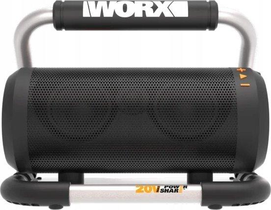 Productafbeelding Worx Bluetooth-Lautsprecher WX009.9 (10 h)