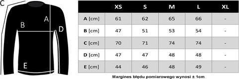 Produktbild MGA Track (S)