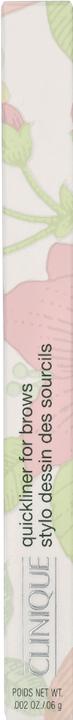 Productafbeelding Clinique Quickliner (Zachtbruin)