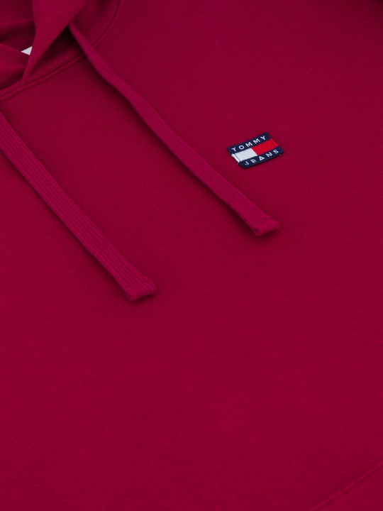 Produktbild Tommy Hilfiger Hoodie rot (XL)