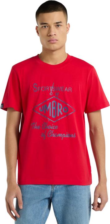 Produktbild Umbro Choice Of Champions TShirt (XL)