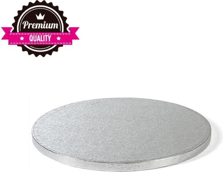 Actual product image Decora Cake plate