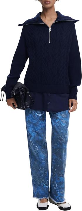 Produktbild Desigual Maglia Danimarca (M)