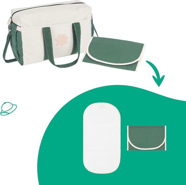 Produktbild Badabulle Bowling