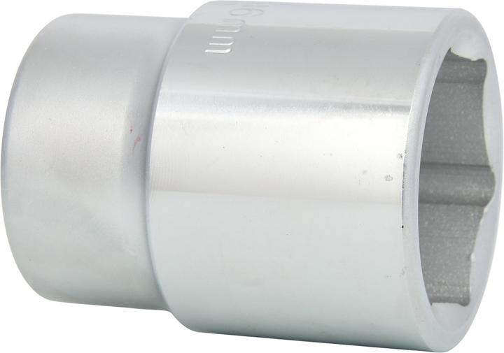 Produktbild KS Tools 1" Sechskant-Stecknuss kurz (36 mm)