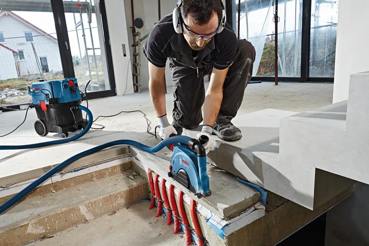 Produktbild Bosch Professional Gde 230 Fc-T