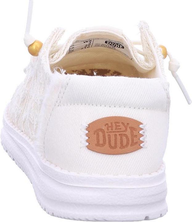 Image du produit Hey Dude Wendy Crochet Lace (40)