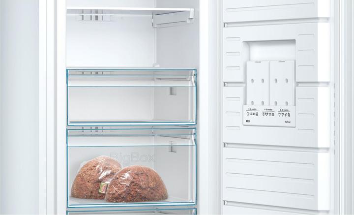 Immagine prodotto Bosch Hausgeräte GSN51DWDPH (Struttura autonoma, 290 l)
