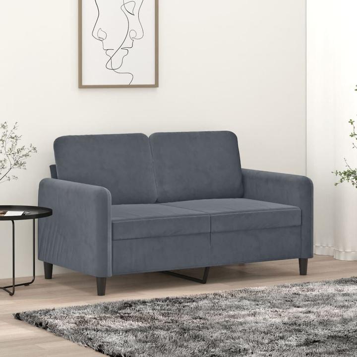 Produktbild vidaXL 2-Sitzer-Sofa (2-Sitzer)