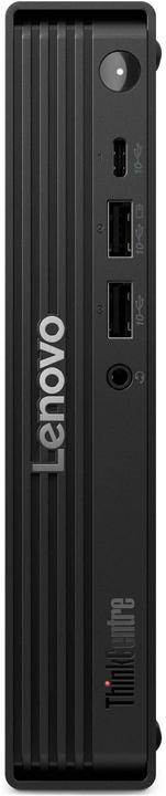 Actual product image Lenovo ThinkCentre M70q Gen 6 (512 GB, 16 GB, Intel Core Ultra 5 235T)