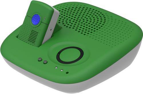Image du produit SmartLife Care - Flex, vert clair