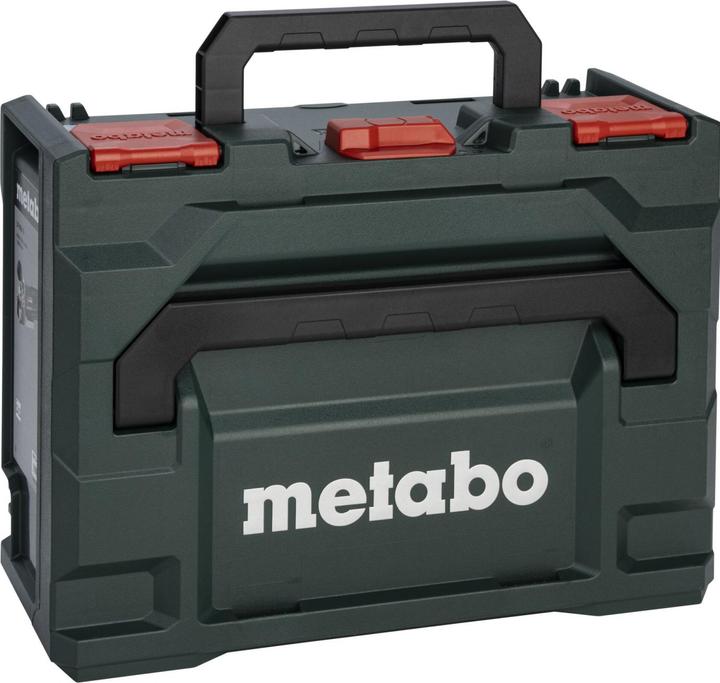 Actual product image Metabo LF 850 S