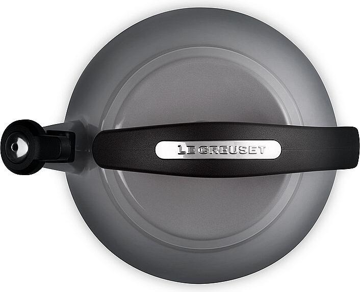 Immagine prodotto Le Creuset Kettle Cloche Flint (2.10 l)