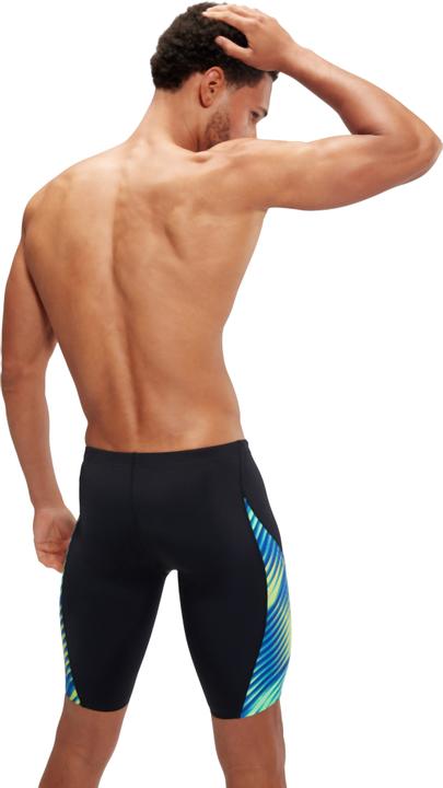 Produktbild Speedo Allover Digi V-Cut Jammer (40)