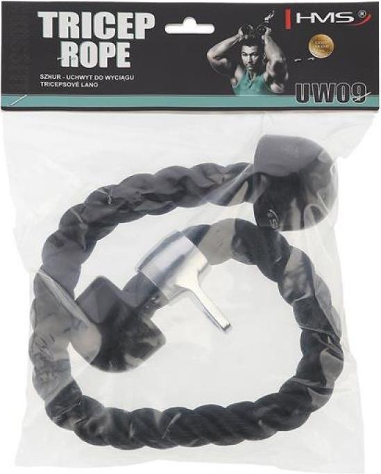 Actual product image HMS Lifting handle UW09