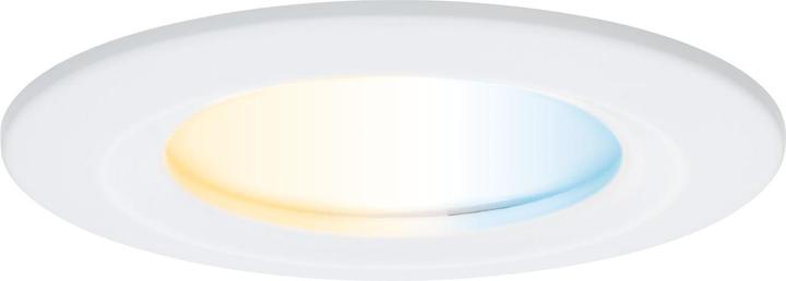 Produktbild Paulmann Einbauleuchte Nova Set Zigbee (530 lm)