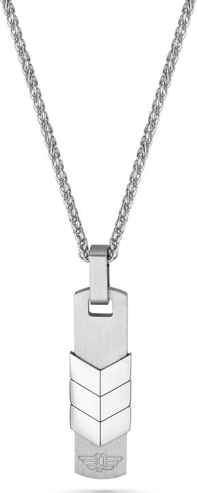 Police Valorious menÂ's necklace PEAGN2120301 (M) (Metall, 50 cm)
