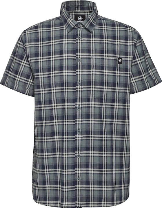 Mammut Trovat Summer Shirt Men