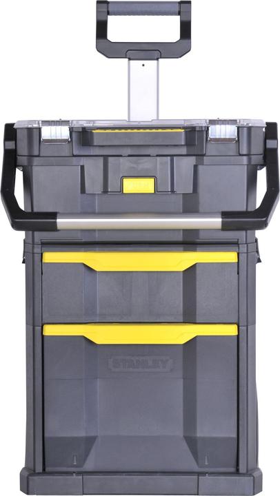 Immagine prodotto Stanley Officina di laminazione (4 pezzi)