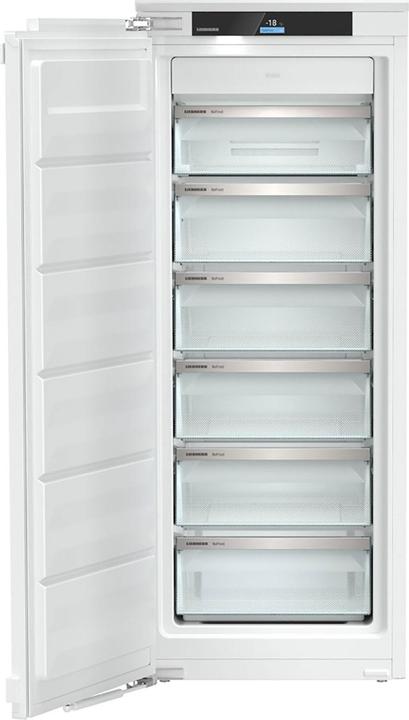 Produktbild Liebherr Integrierbarer Gefrierschrank mit NoFrost (156 l)