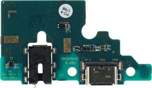 Image du produit OEM Samsung Ladeanschluss Flex SM-A515F Galaxy A51 4G (Samsung Galaxy A51)