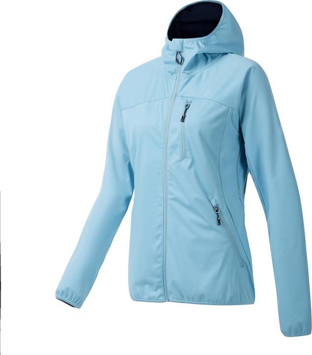 Produktbild Dare2b Lexan III Softshelljacke (42)