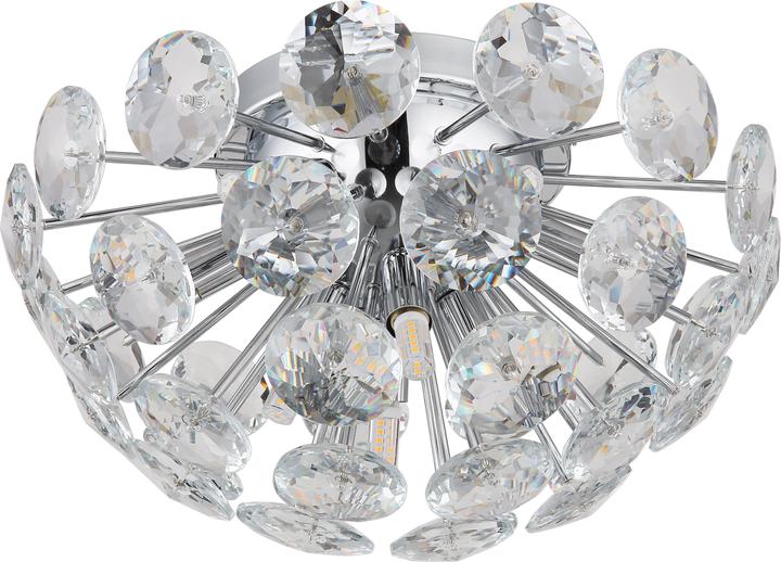 Actual product image Globo Virina (G9)