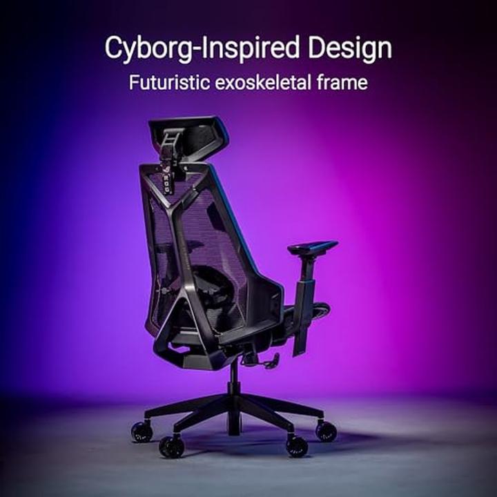 Produktbild ASUS ROG Destrier Core Ergo
