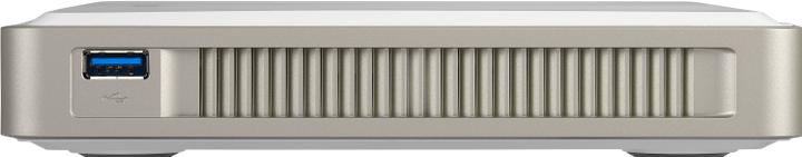 Produktbild QNAP TBS-453DX-8G (0 TB)