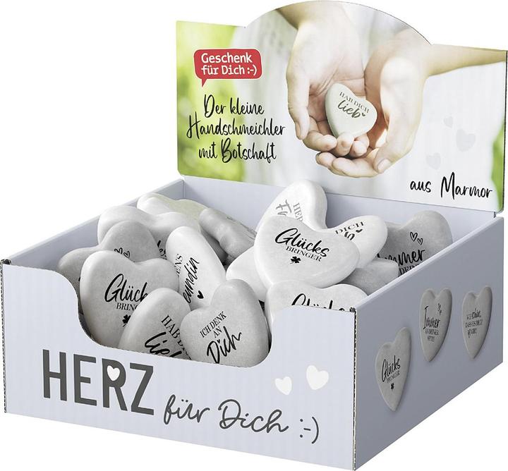 Produktbild La Vida DP Steinherz 24st