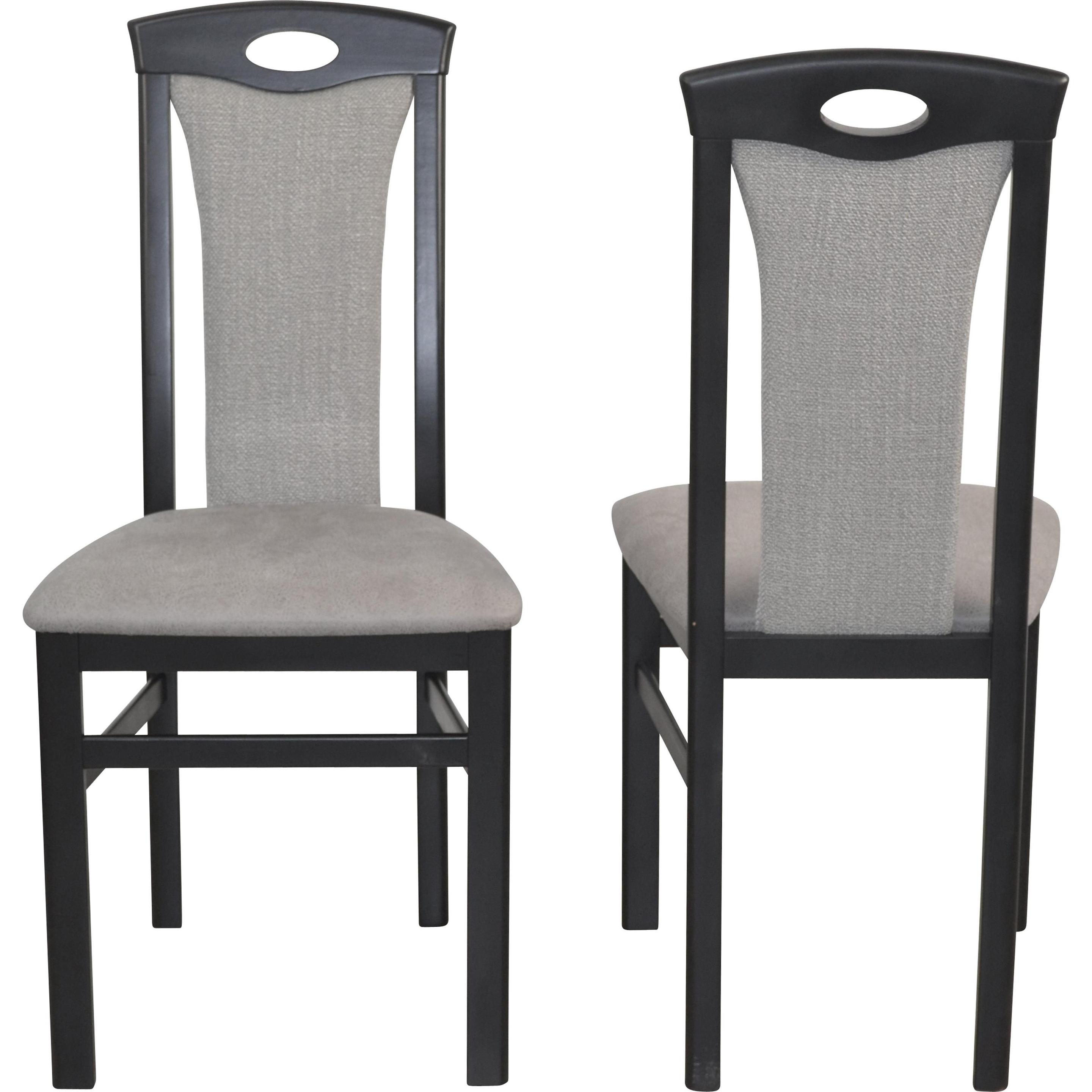 Möbel Direkt Online, Stühle, Zac