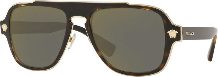 Actual product image Versace Designer Sunglasses