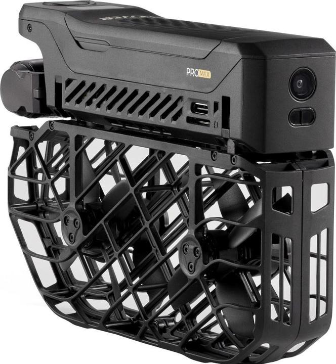 Actual product image HoverAir X1 Promax (16 min, 192.50 g, 12 Mpx)
