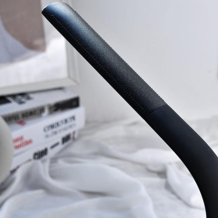 Actual product image Hawk HW-LAMP02 Desk Lamp Black