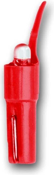 Actual product image Busch-Jaeger LED lighting insert LED in colour 2CKA001784A0791