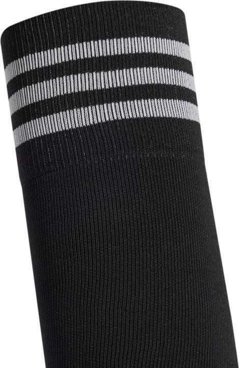 Actual product image Adidas AdiSocks 23 Football Socks Black HT5027 (46-48) (46 - 48)