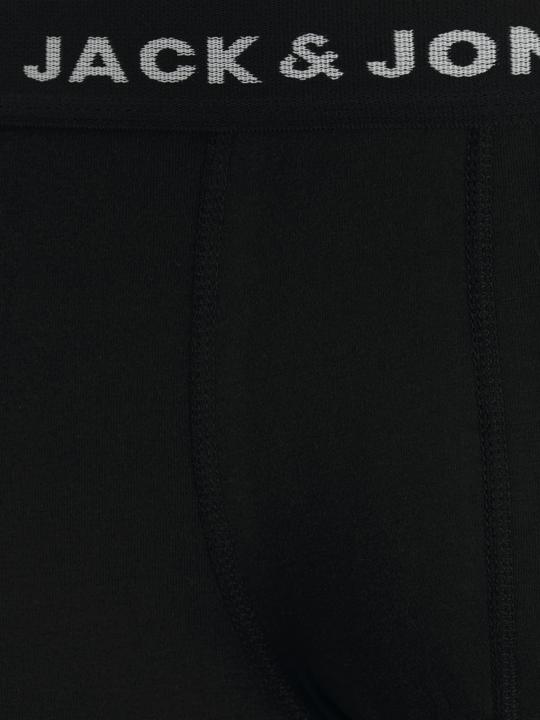 Actual product image Jack & Jones Plus Size 5-pack short boxer shorts boxer shorts (XXL, 5-pack)