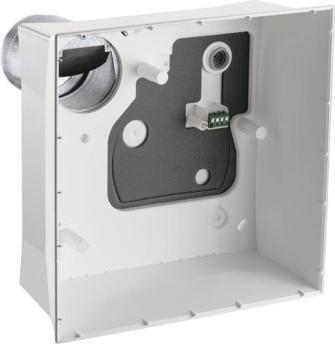 Actual product image Maico ER GH APB Surface-mounted housing