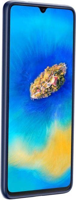 Image du produit Baseus BV Weaving Series Huawei Mate 20 CoverBleu (Mate 20)