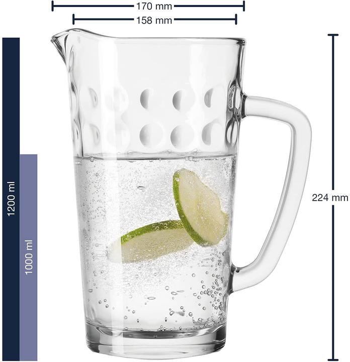Productafbeelding Leonardo Ciao Optic (1.20 l)