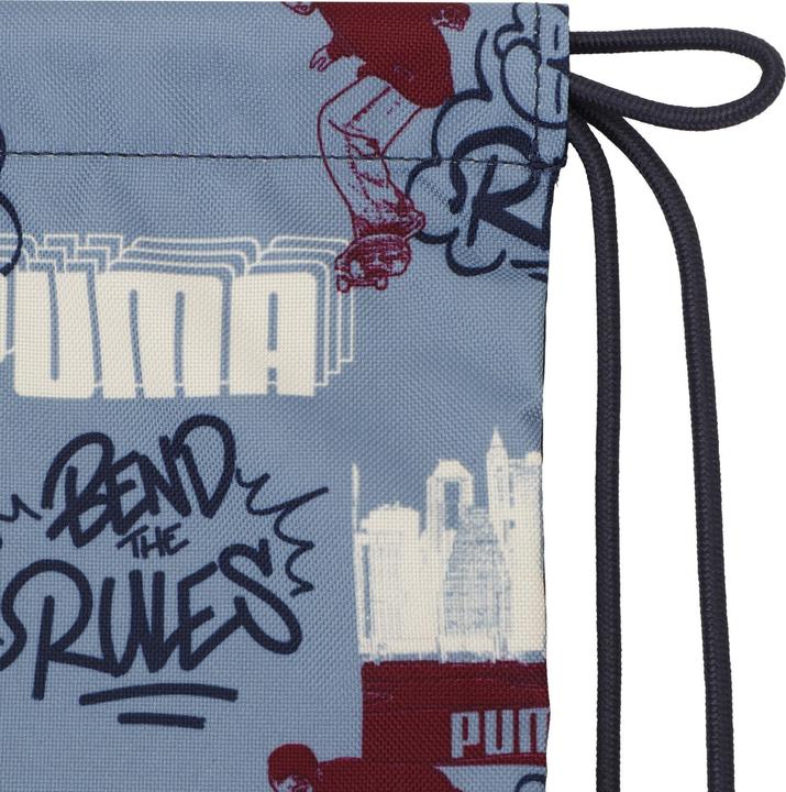 Produktbild Puma PHASE AOP Small Gym Sack (11 l)