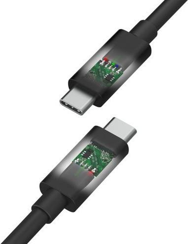 Produktbild Belkin USB C — USB C (2 m, USB 3.2 Gen 2x2, 240 W)