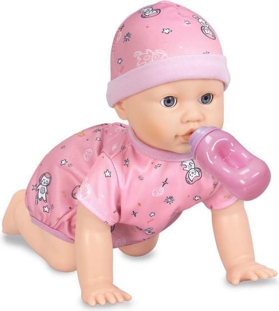 Besttoy - Puppe Maggy - Krabbelspass