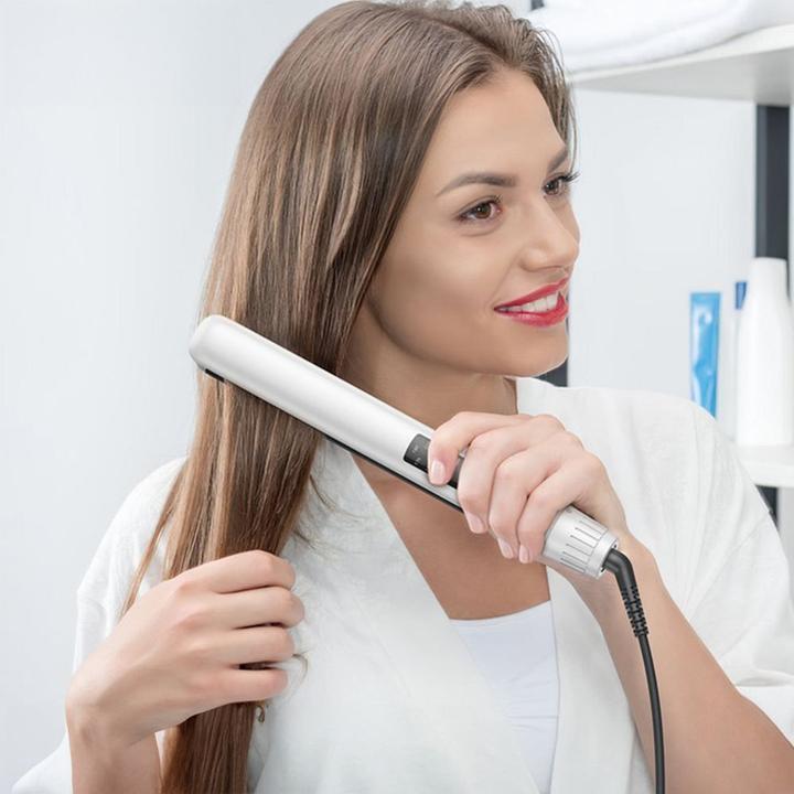 Immagine prodotto Hoco Other Hair straightener DAR47 white