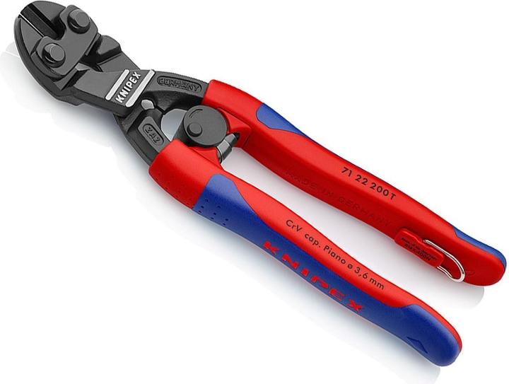 Actual product image Knipex CoBolt (200 mm)