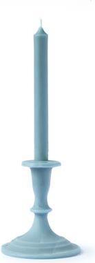 Fidea Design Bougie Fidea Tout-en-un Turquoise (1 pcs)