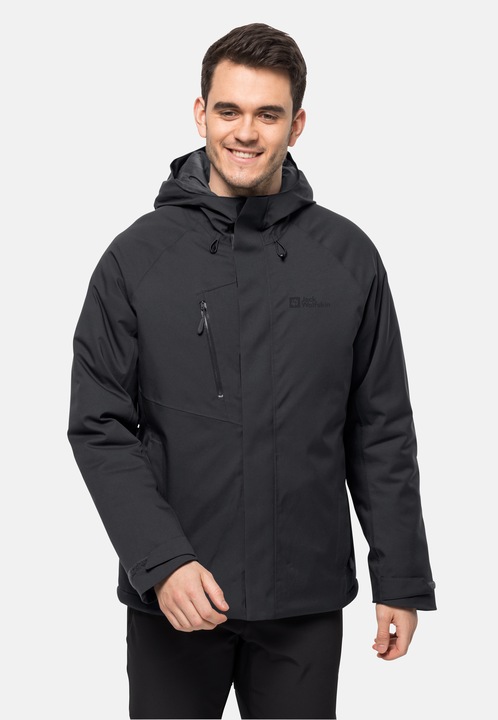 Produktbild Jack Wolfskin Troposphere Ins Jkt M (S)