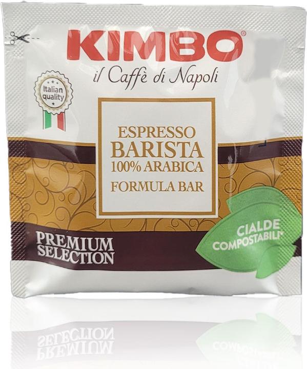 Produktbild Kimbo Espresso (15 x Port.)