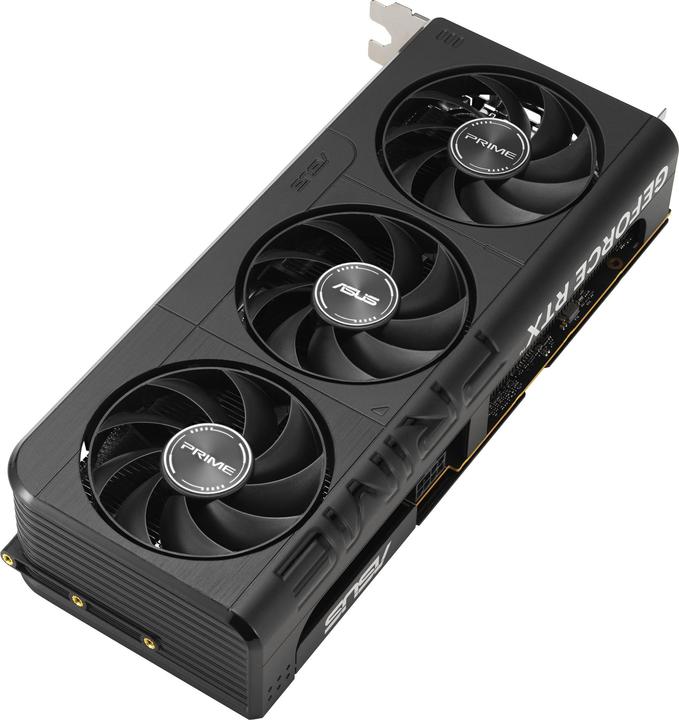 Actual product image ASUS Prime GeForce RTX 5050 OC (8 GB)