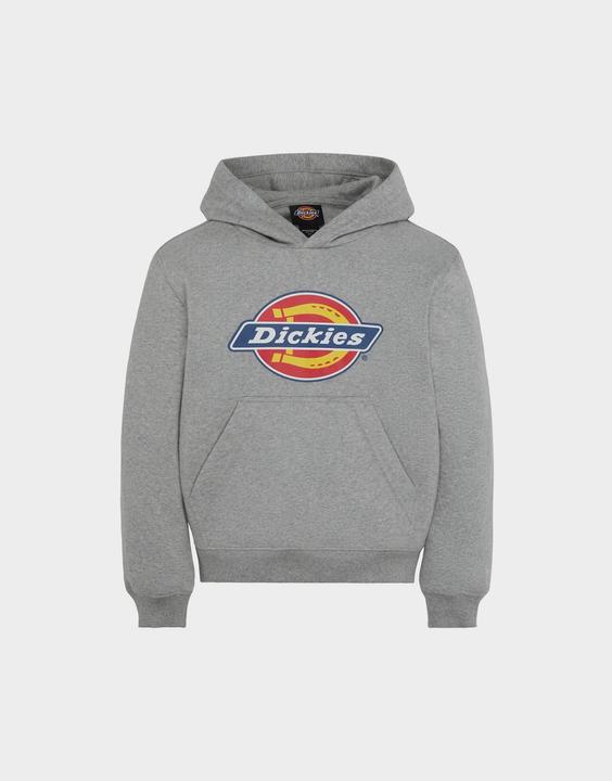Dickies Youth Logo Hoodie (XXS)